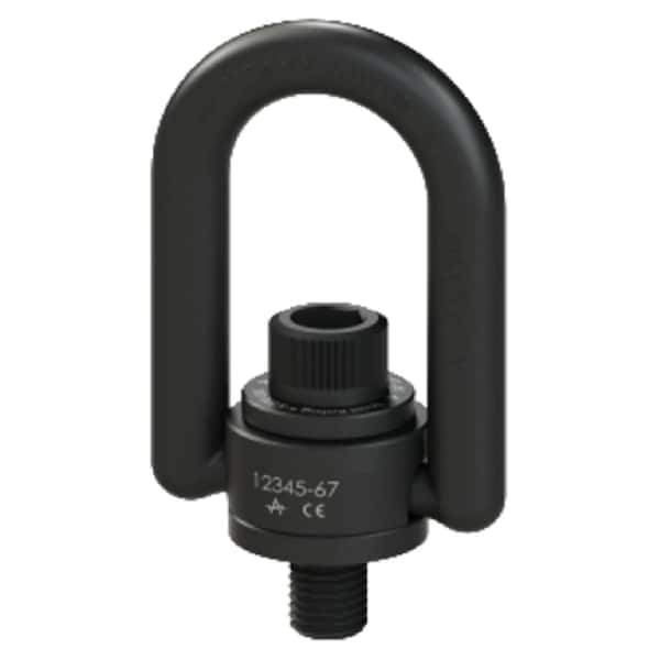 Adb Heavy Duty Hoist Ring 7,000 Lb 3410, 33108 33108 - main